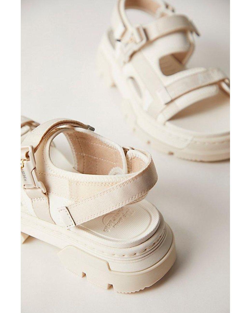 Dr.Martens FORSTER Ⅱ Dr. Martens Forster II Sandals | Free People