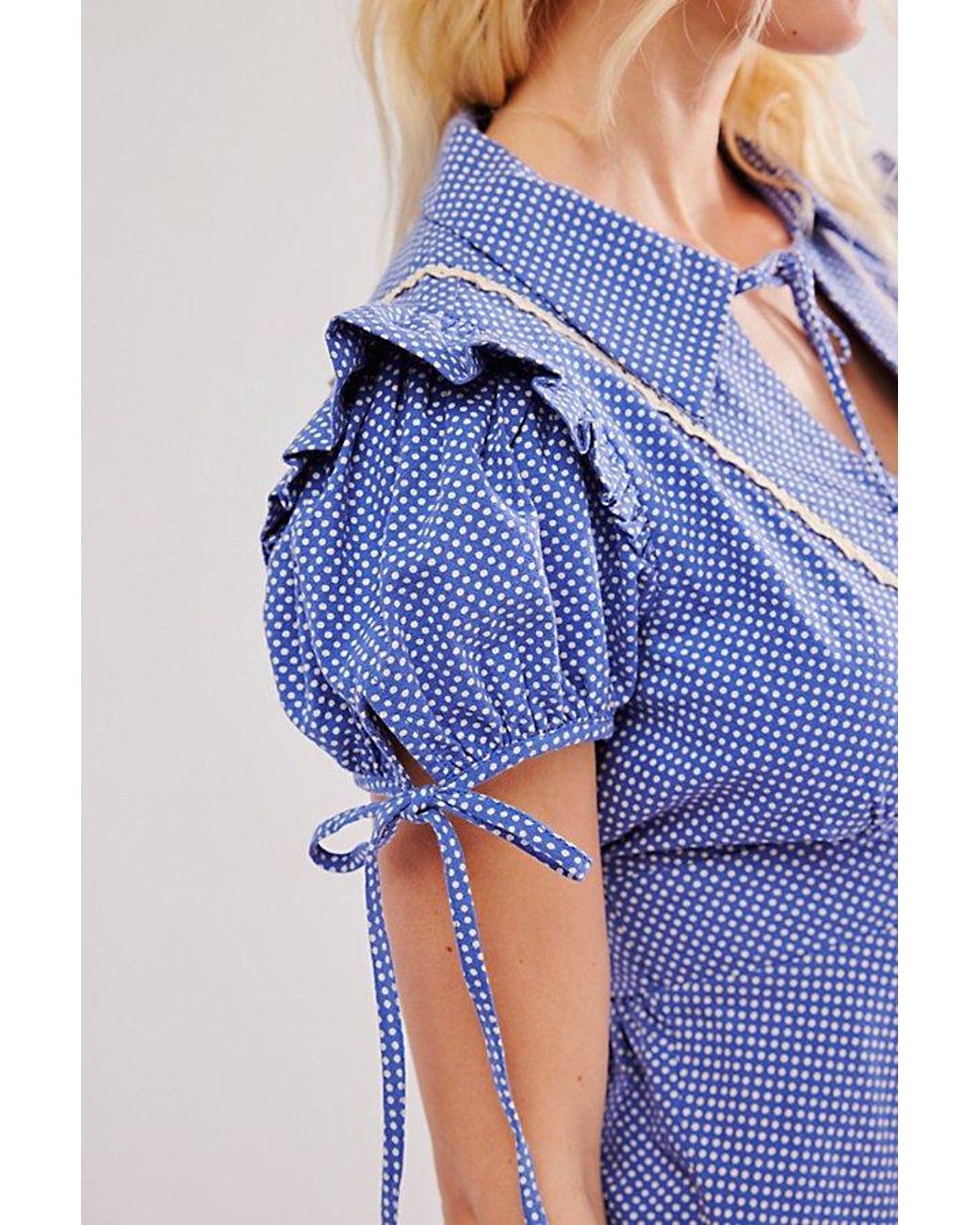 dottie mini dress free people Dear Dottie Mini Dress