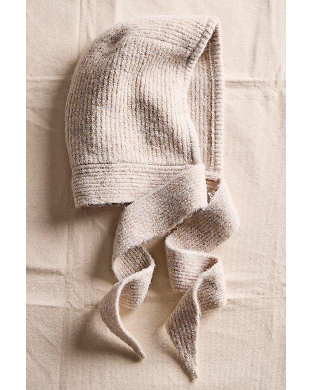 Free People Natural Balabonnet