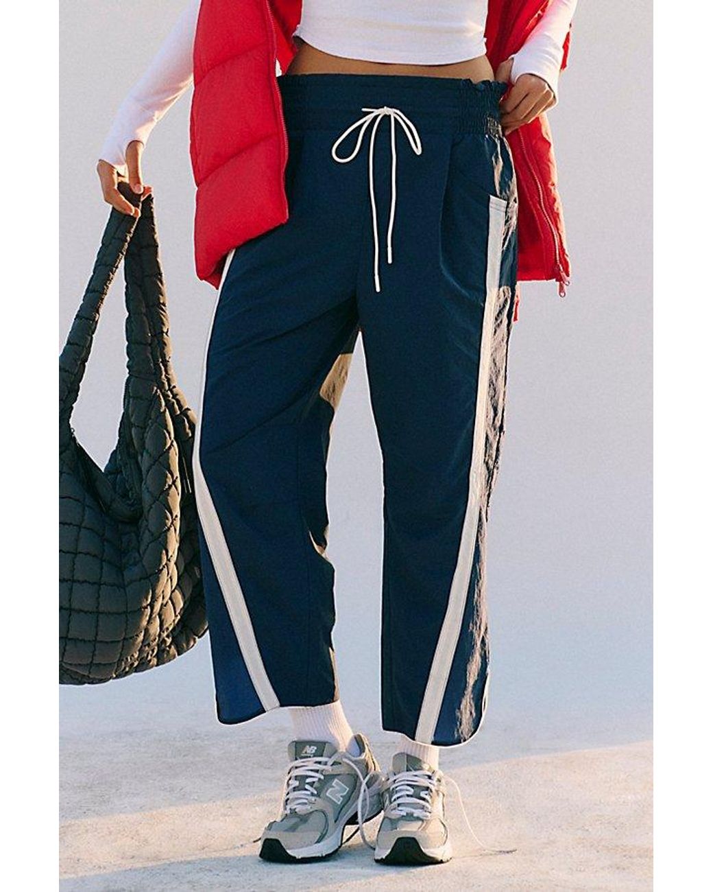 Fp Movement Blue Champ Is Here Pants