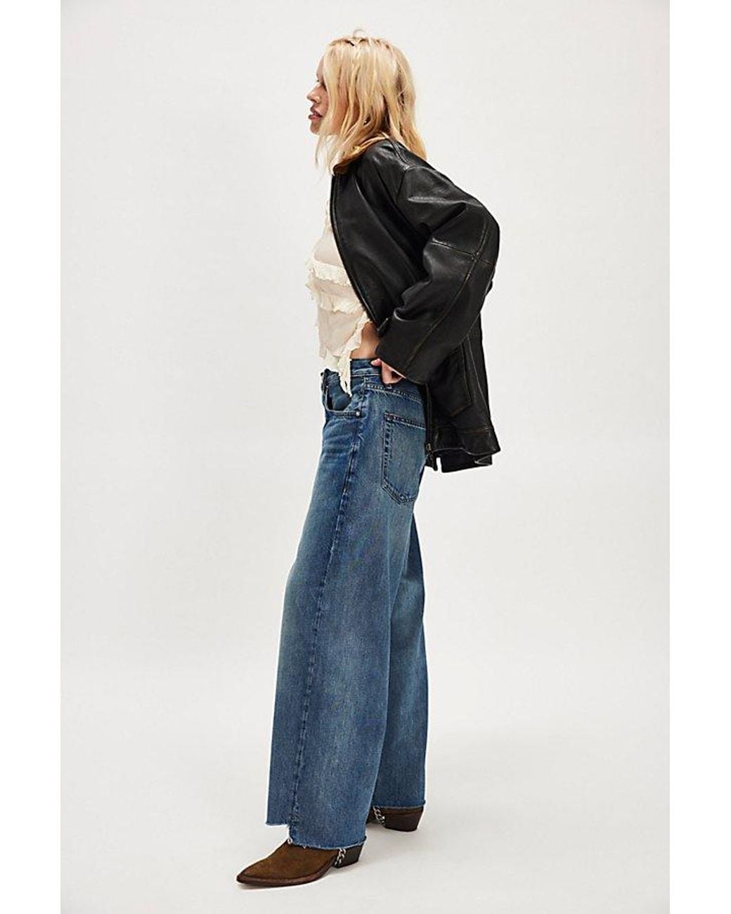 Dala Blue Isle Jeans