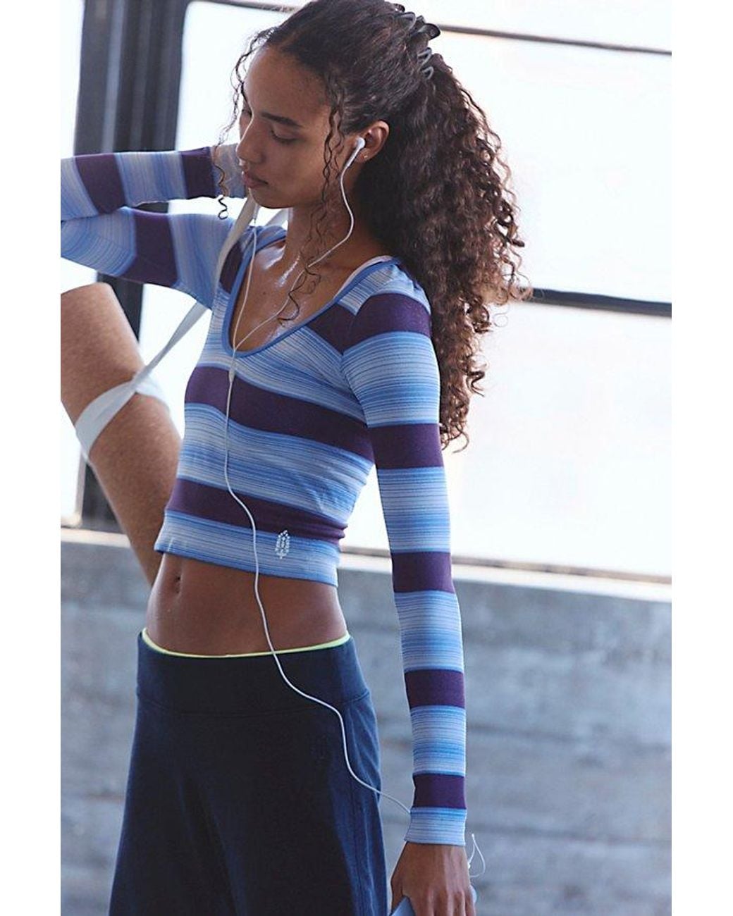 Fp Movement Blue Glow Getter Layer
