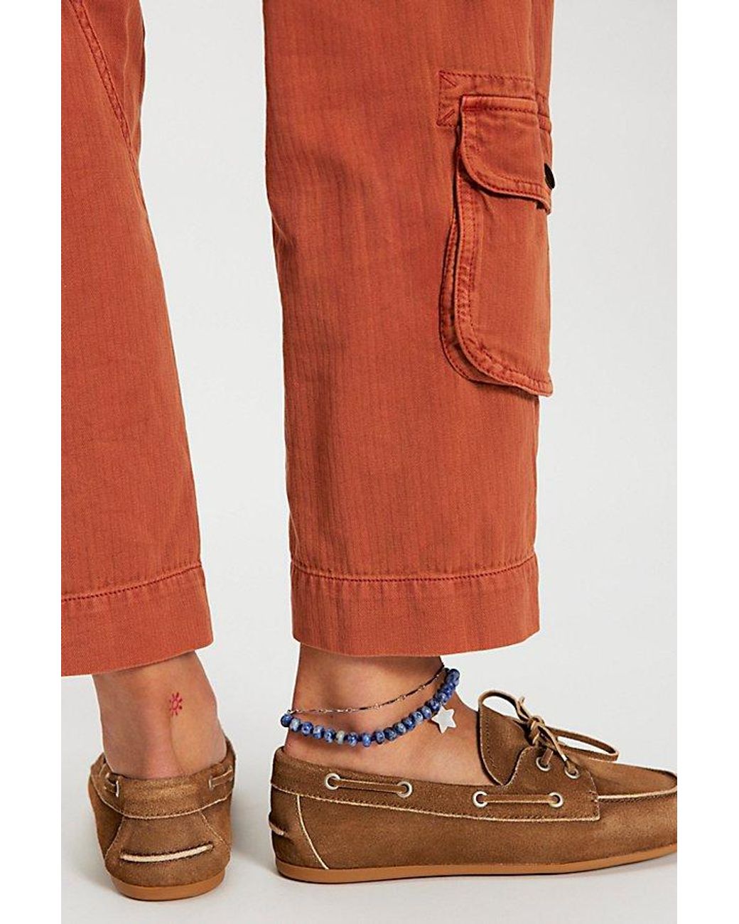 Jeffrey Campbell Yellow Yachting Day Suede Boat Shoes