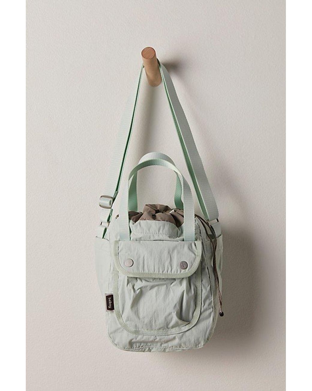 Bellroy Multicolor Cinch Bucket Bag