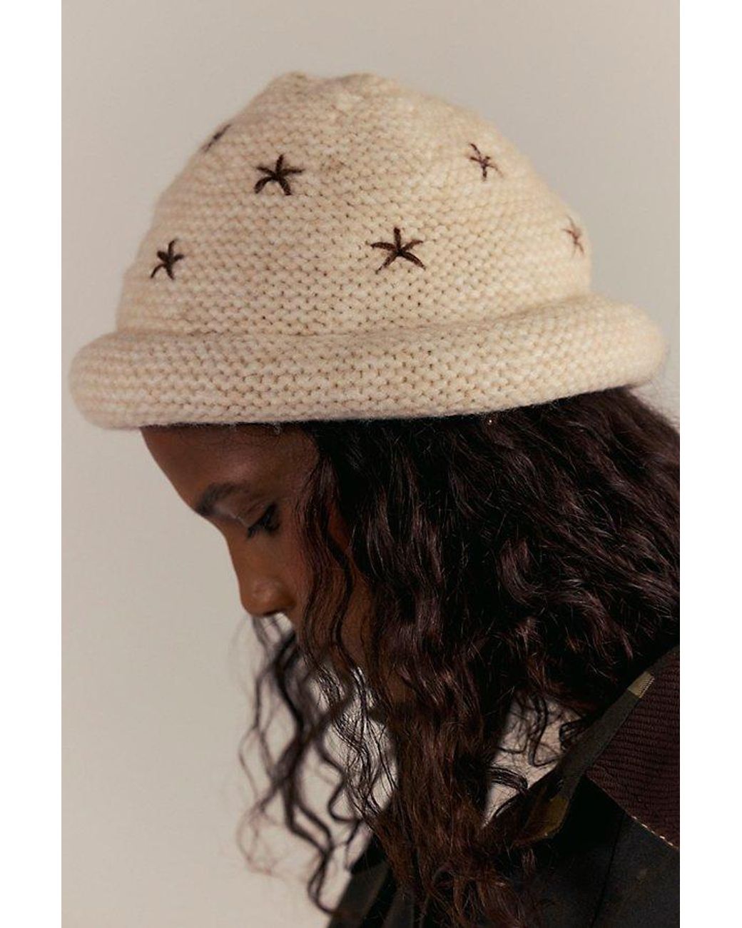free-people-Ivory-Combo-Daisy-  display picture 2