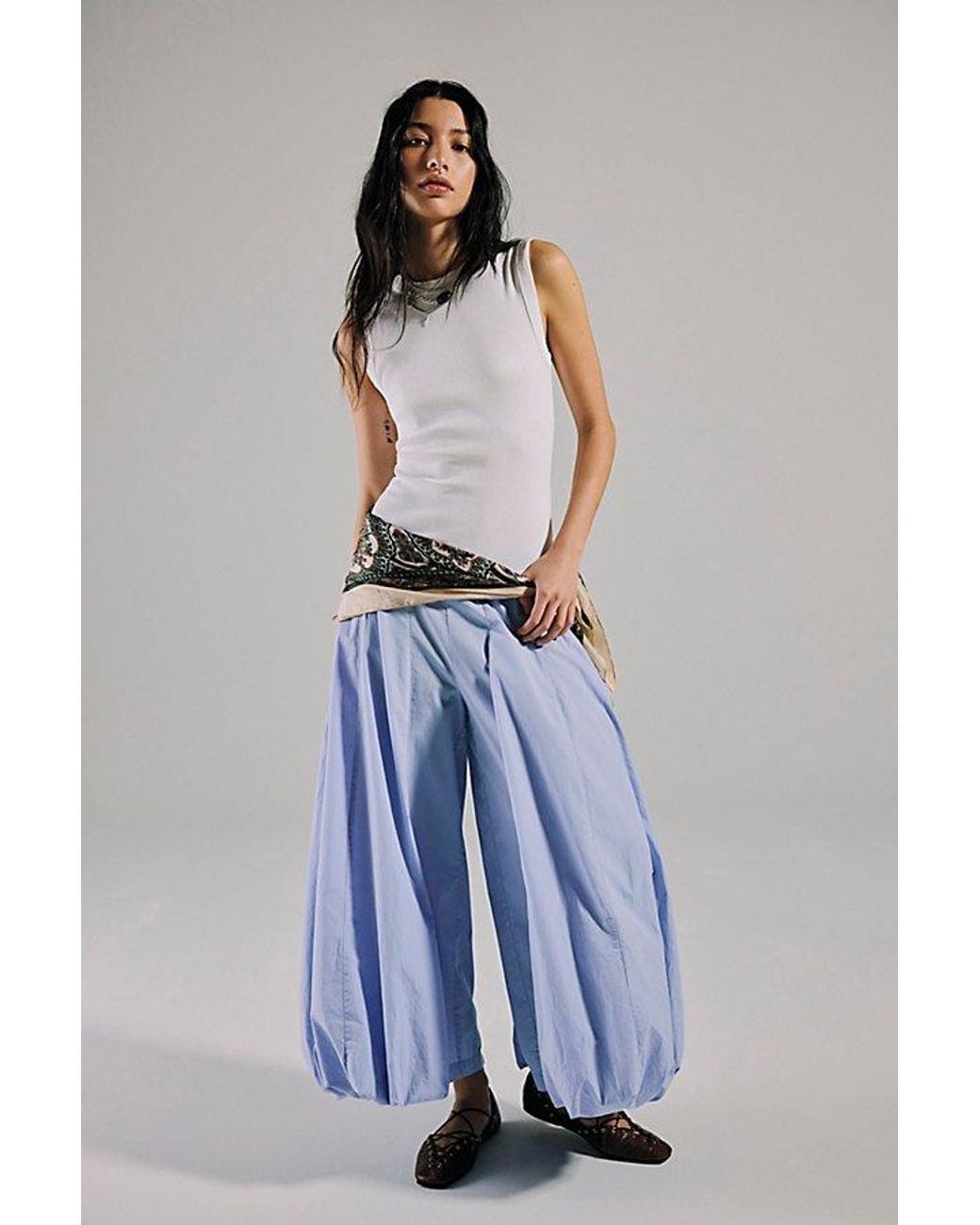 Free People Natural Atlas Tank Top