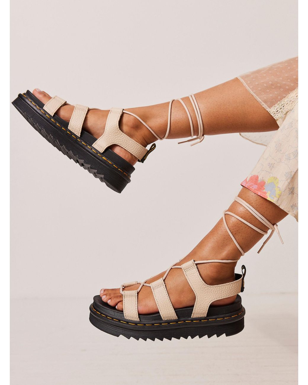 Dr martens nartilla clearance grizzly