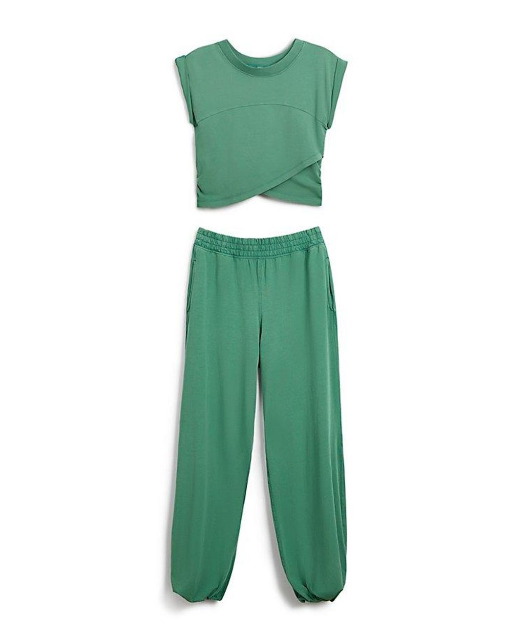 Fp Movement Multicolor Hot Shot Crossover Set