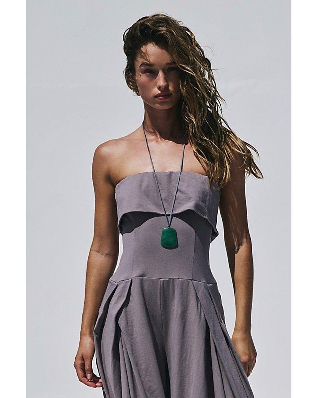 free-est Multicolor Sonder One-Piece By