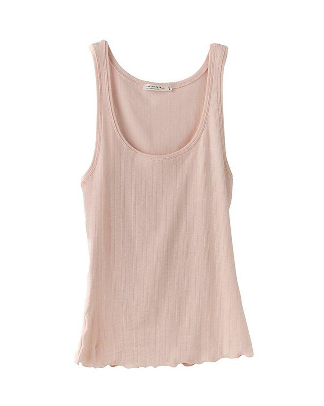 Intimately By Free People Brown Fresh