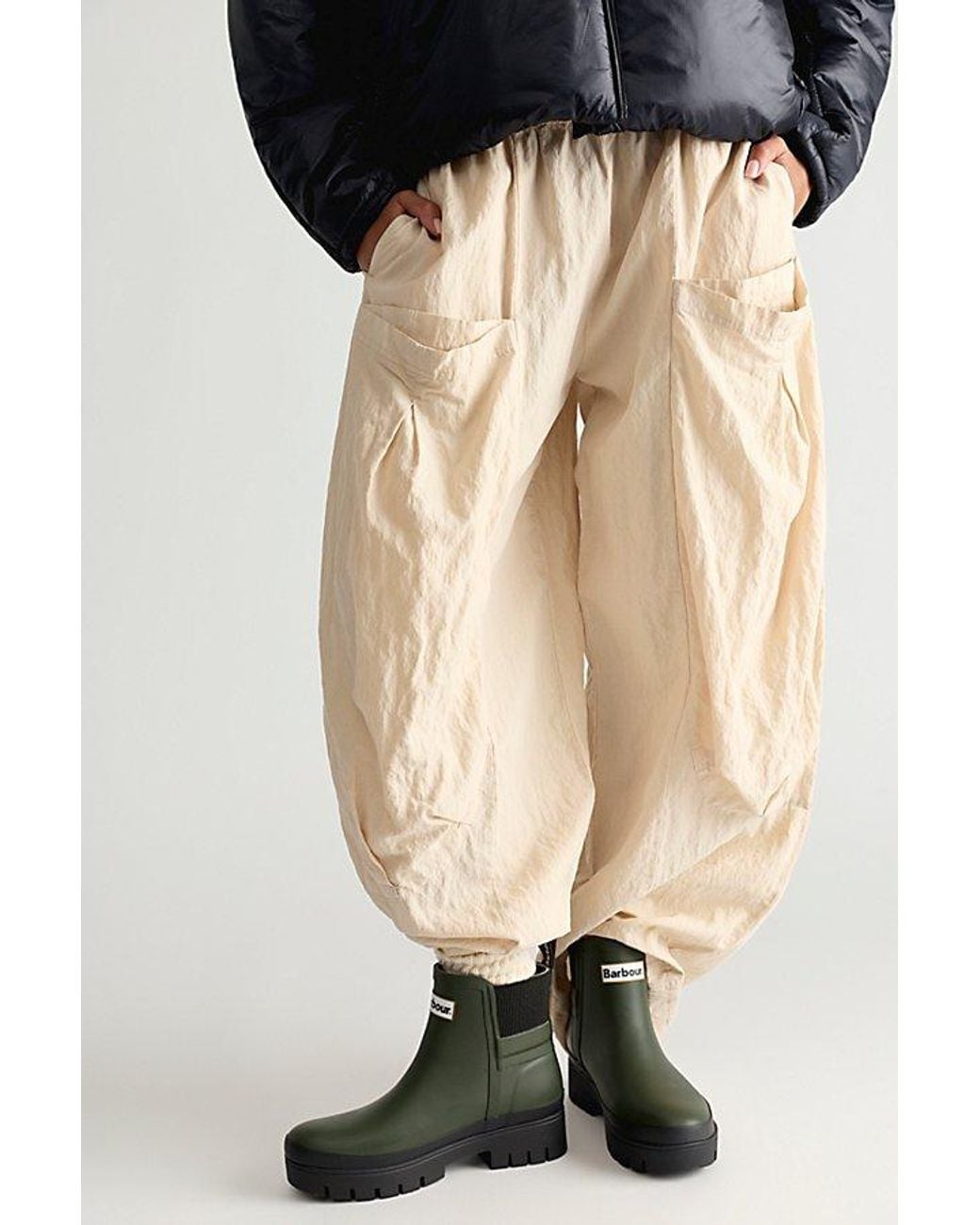 Barbour Multicolor Hepburn Ankle Wellington Boots Shoe