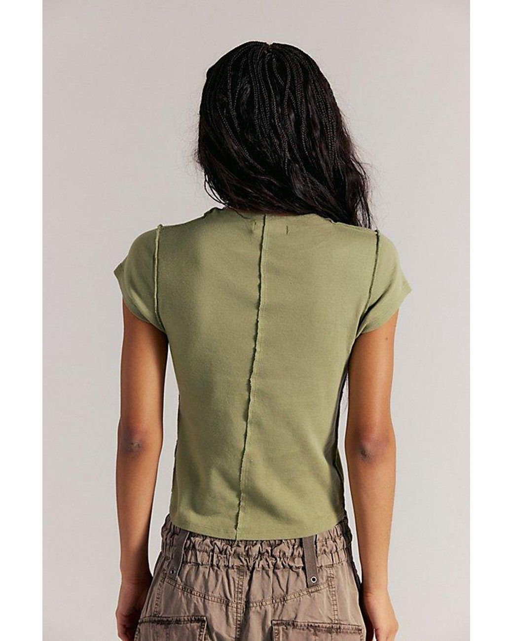 Ragabond Green Birds