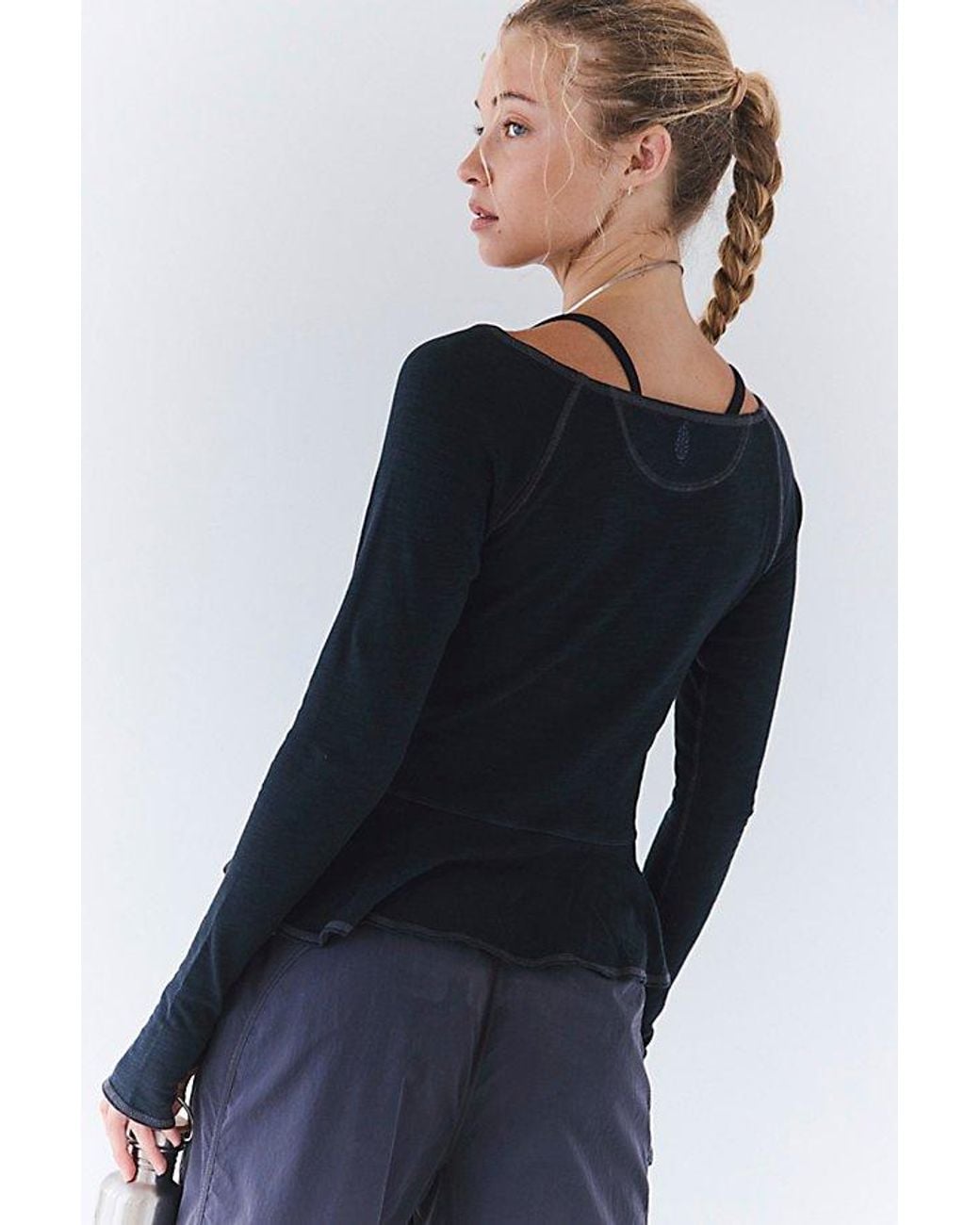 Fp Movement Blue New Heights Layer