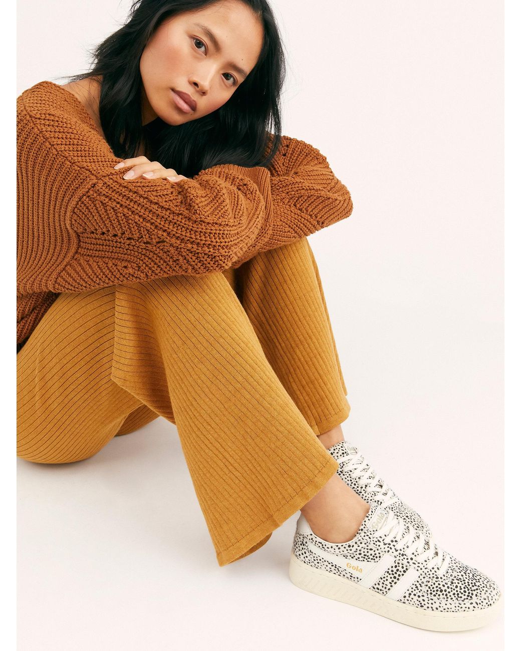 gola grandslam savanna sneaker