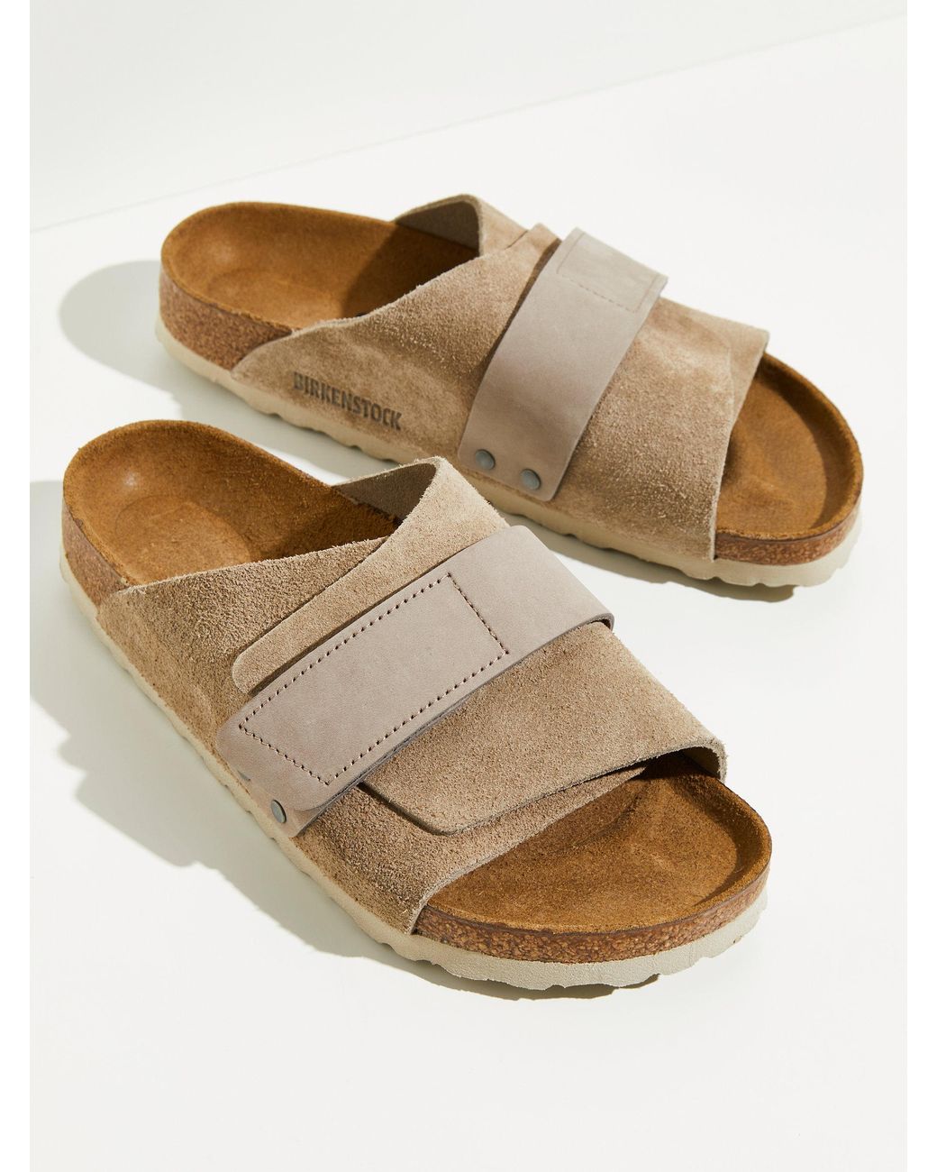 birkenstock sandals free people