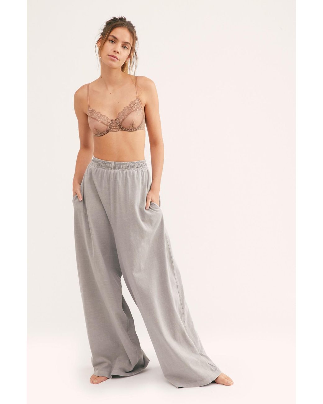 Free people dream girl pant clearance