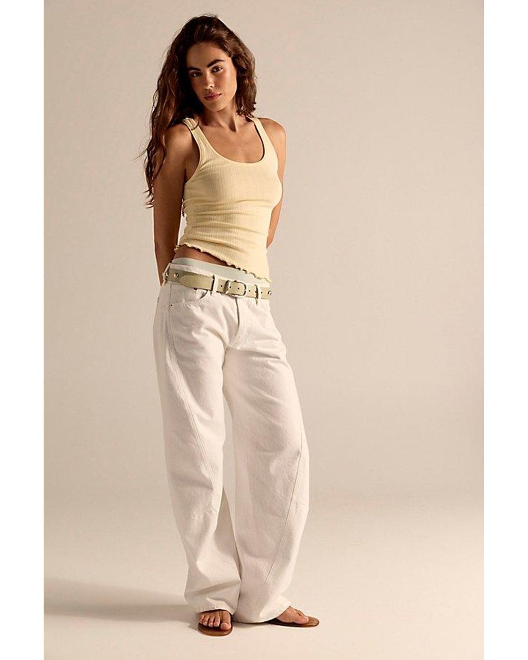 Intimately By Free People Natural Fresh