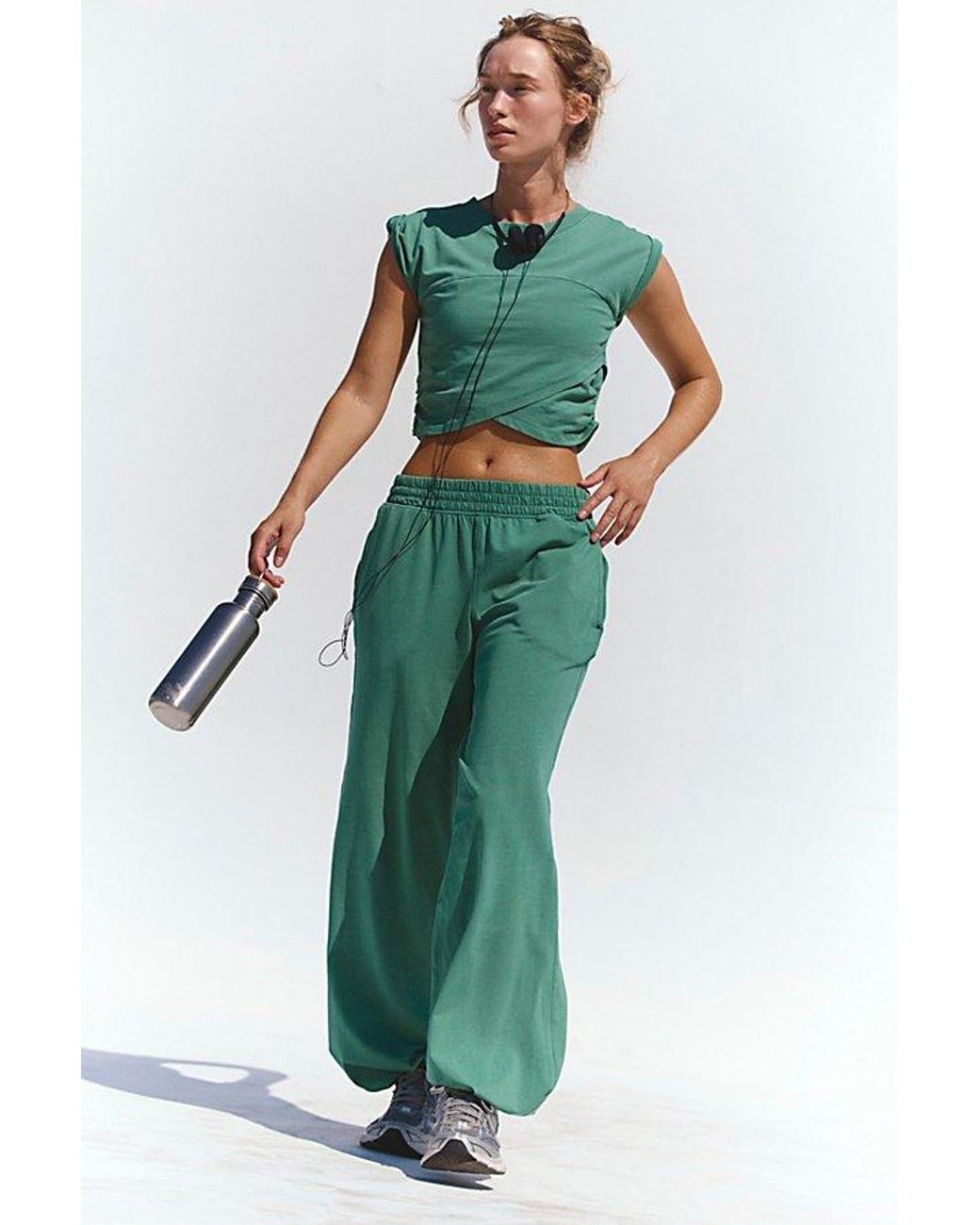 Fp Movement Multicolor Hot Shot Crossover Set
