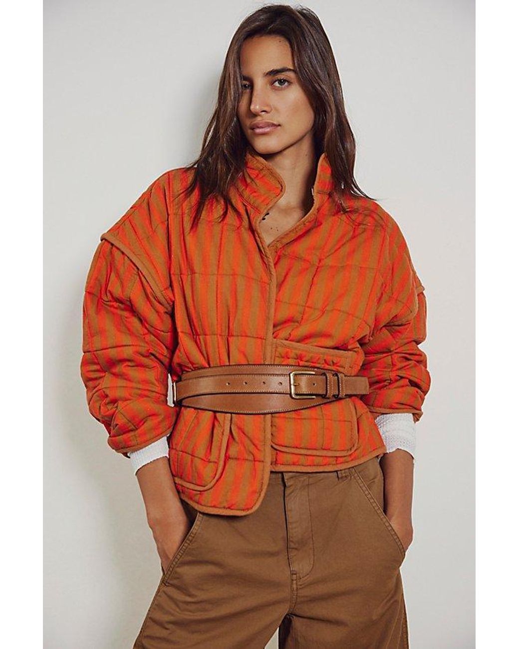 free-people-Cognac-Old-Sport-  display picture 2