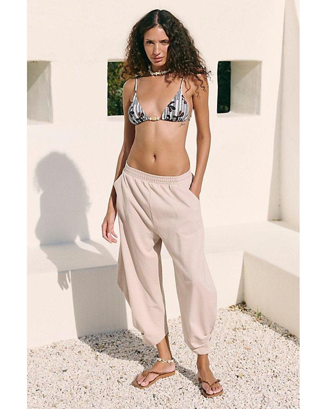 free-est Natural Jovie Pant By