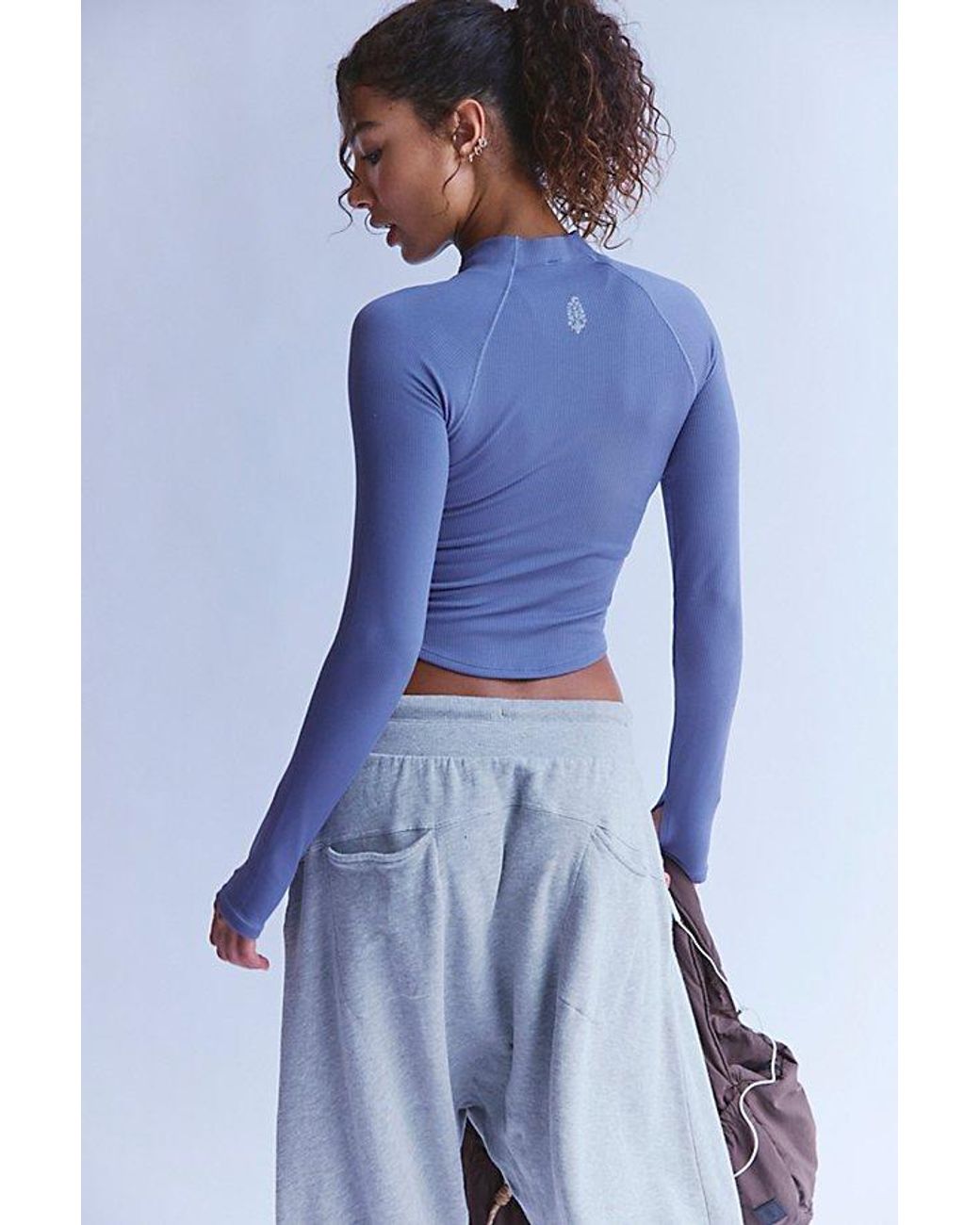 Fp Movement Blue First Light Layer