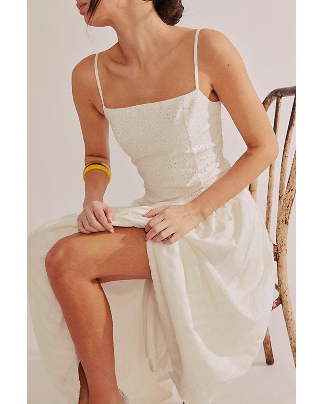 salvador midi dress free people Free People Salvador Midi Dress