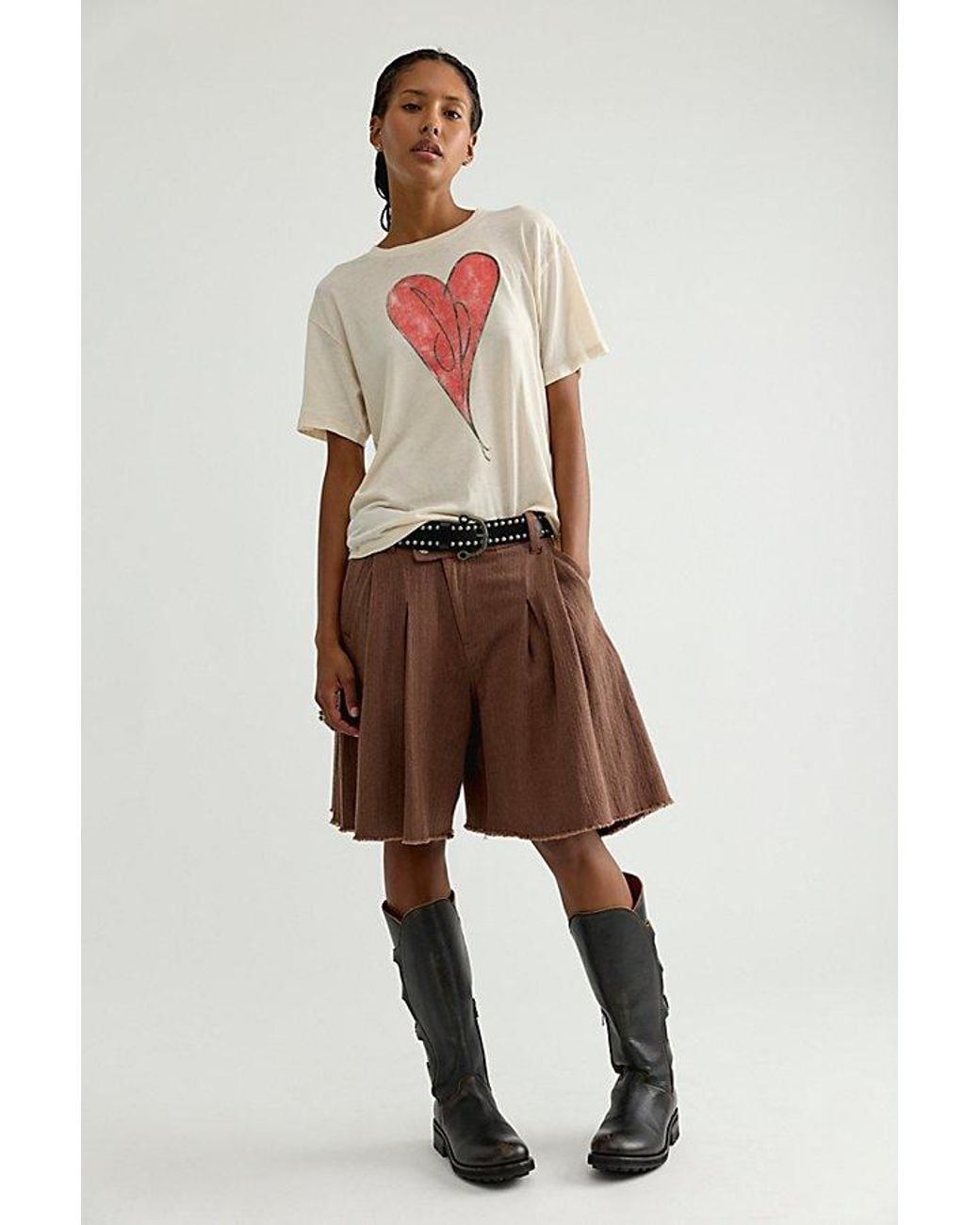 Daydreamer Natural Smashing Pumpkins Siamese Dream Tee