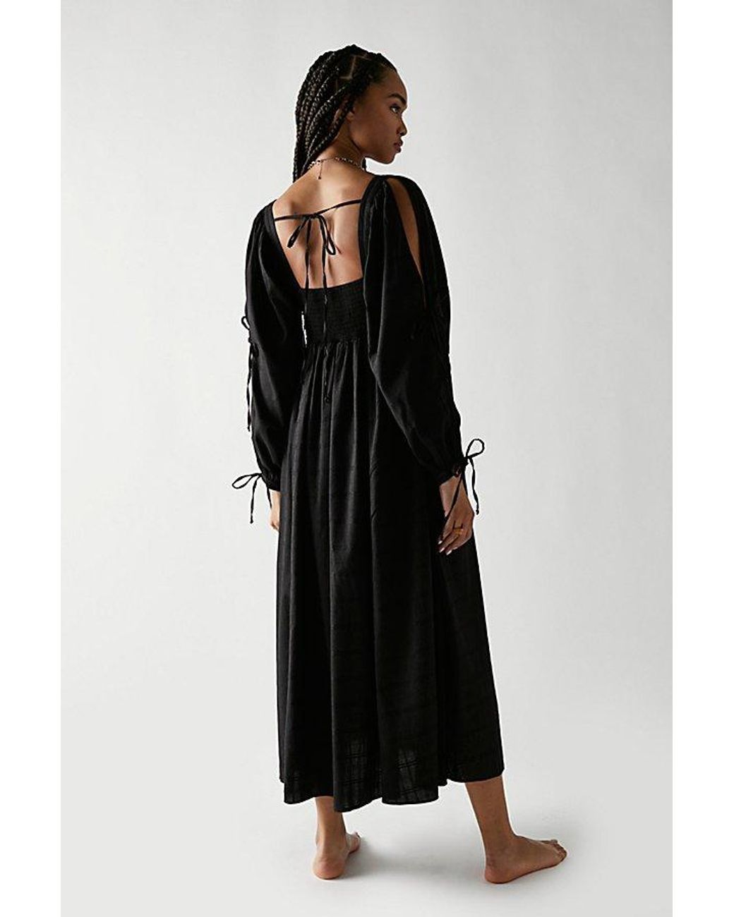 estella sparkle maxi dress ESTELLA DRESS – Solita Resort