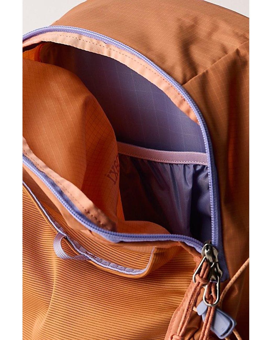 COTOPAXI Brown Elqui Backpack