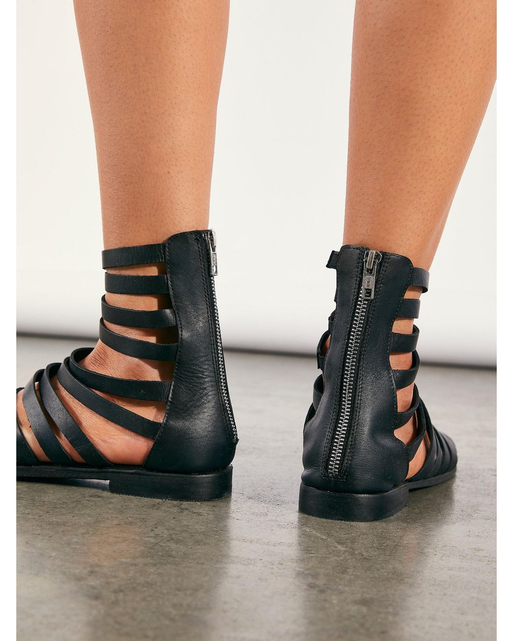 Free people gladiator store