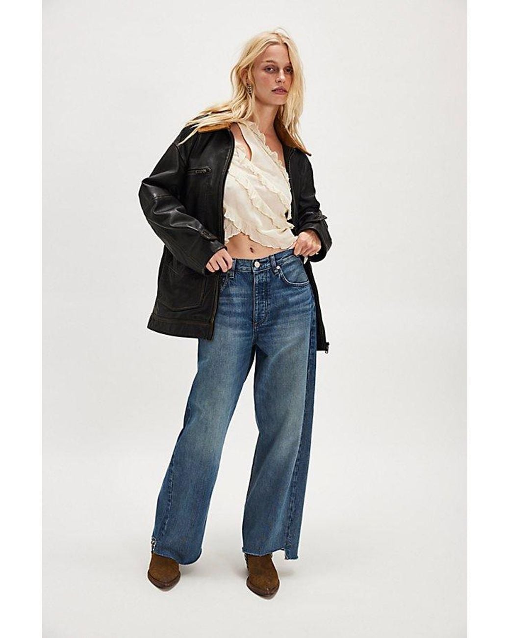 Dala Blue Isle Jeans