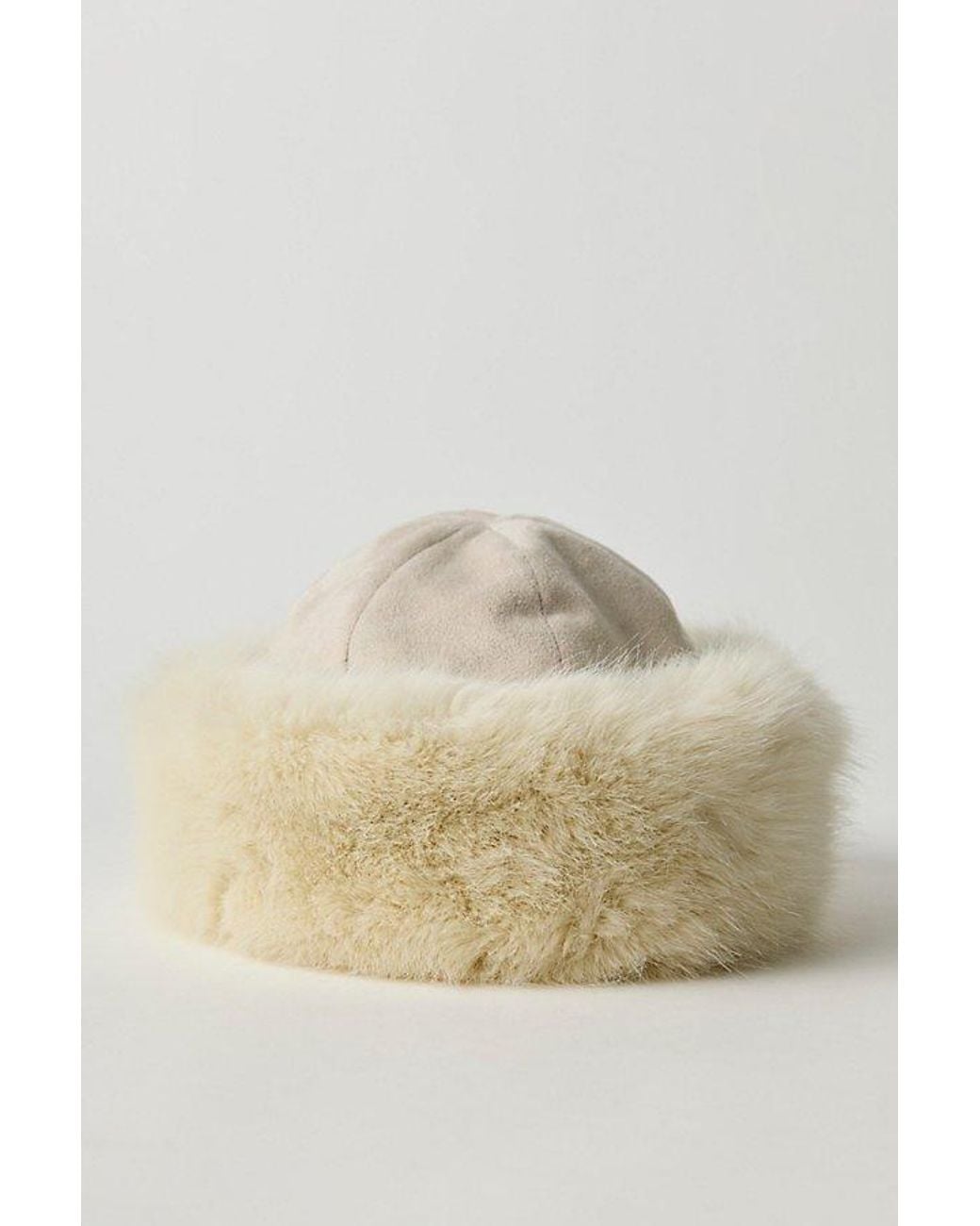 Free People Natural Marsh Sugar Cap