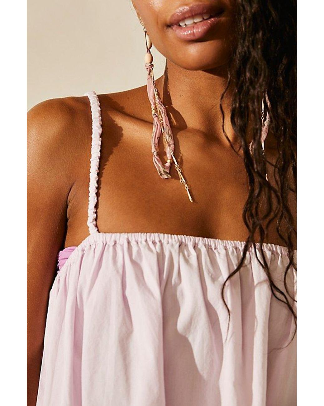 free-est Natural Fully Flourishing Co-ord