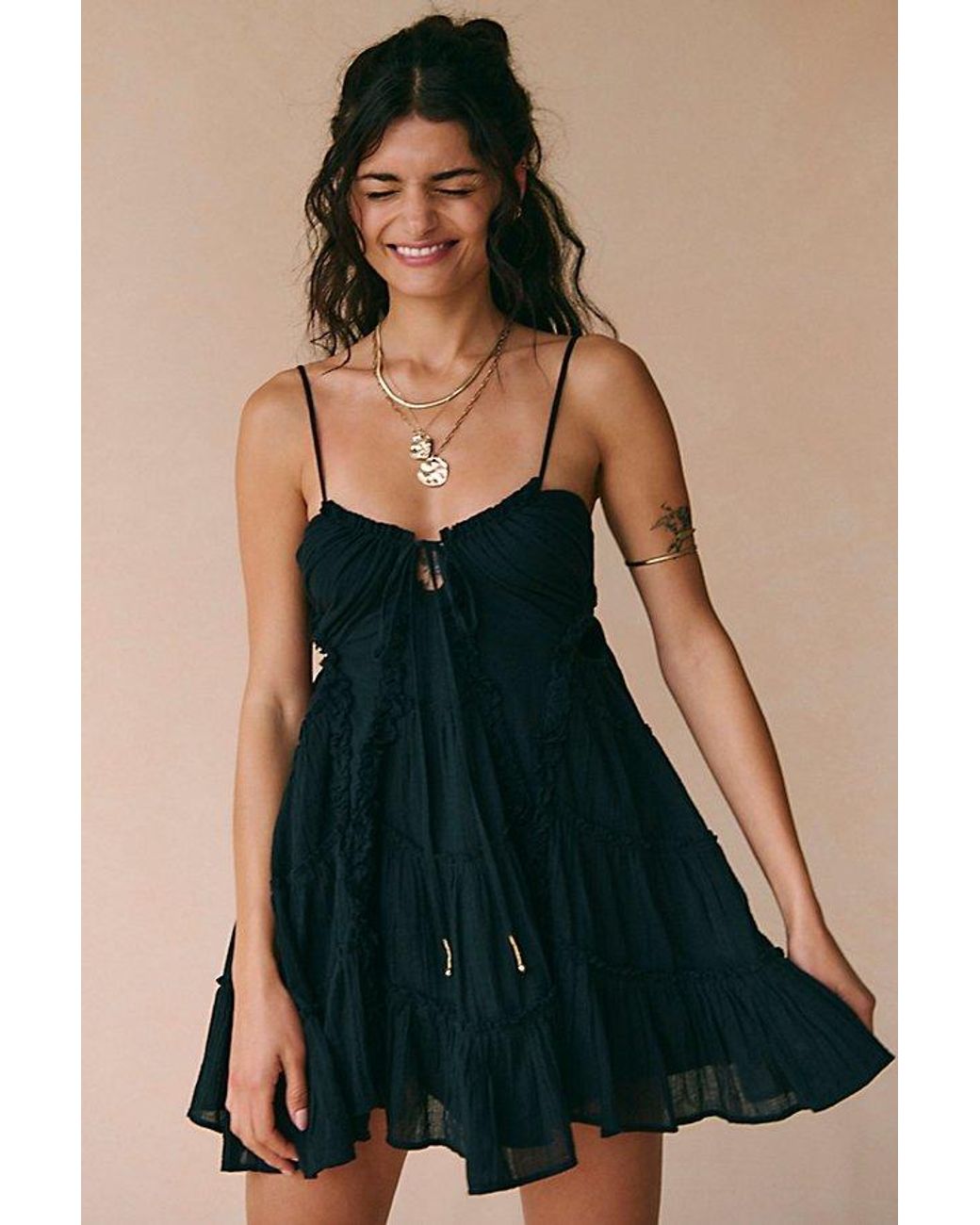 fit and flare sweater dress mini Morais Puff Sleeve Off the Shoulder Fit and Flare Sweater Dress Off Wh