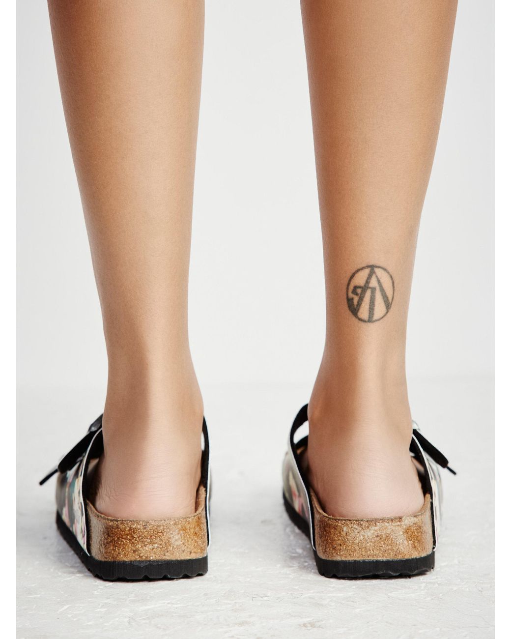 Birkenstock mayari floral deals