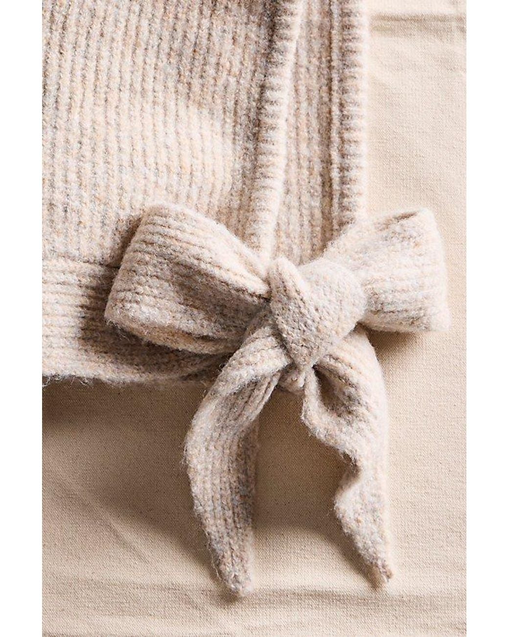 Free People Natural Balabonnet