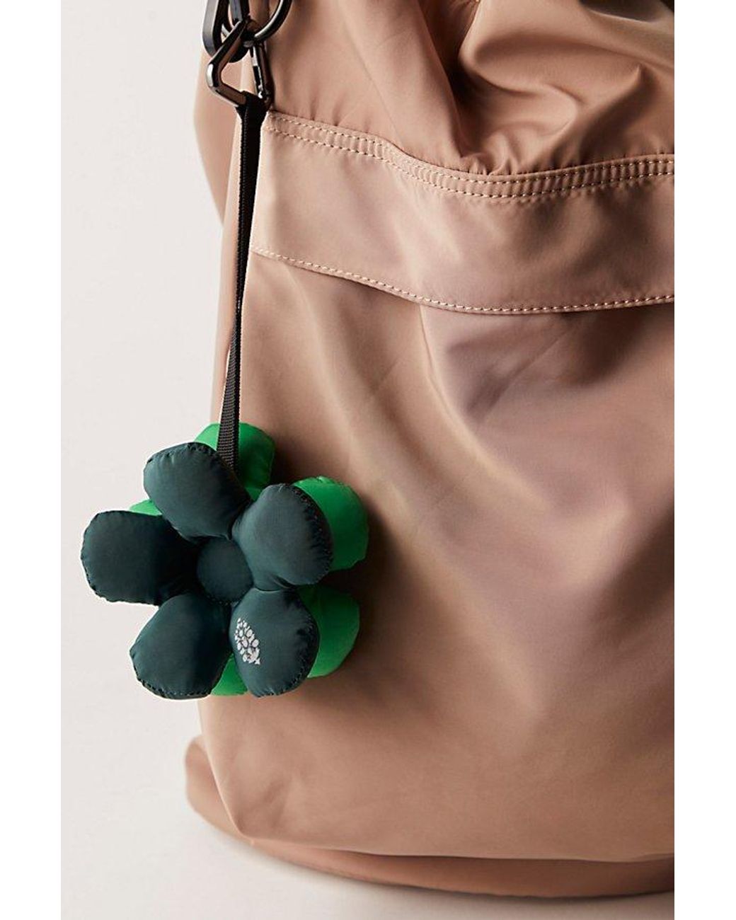 Fp Movement Multicolor Petal Talk Keyring