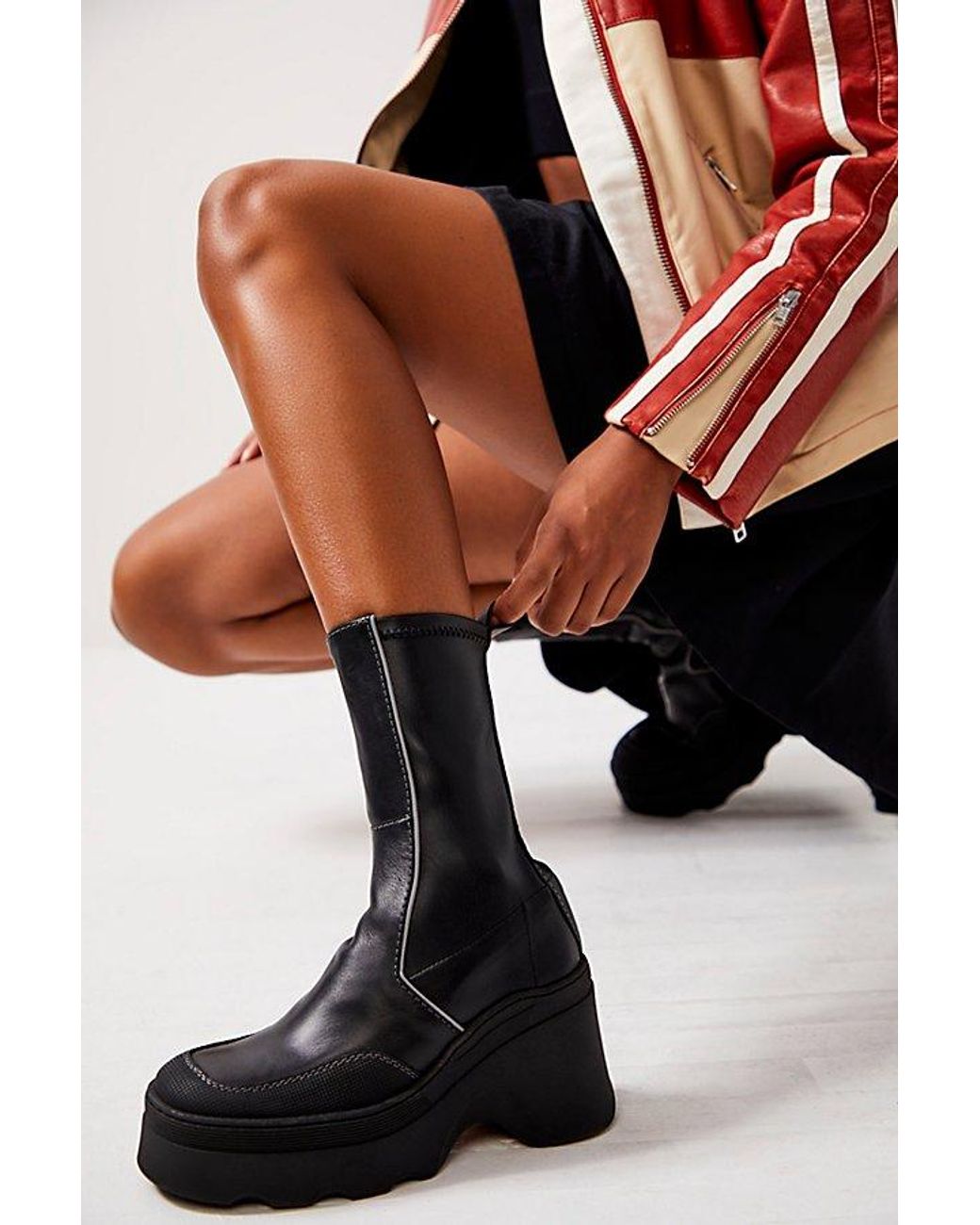 E8 miista boots 2025