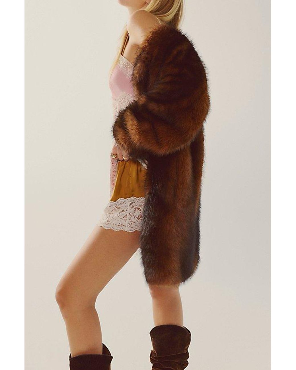 Intimately By Free People Multicolor Meet Me