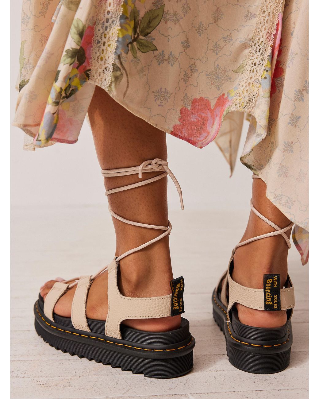 Nartilla sandal discount
