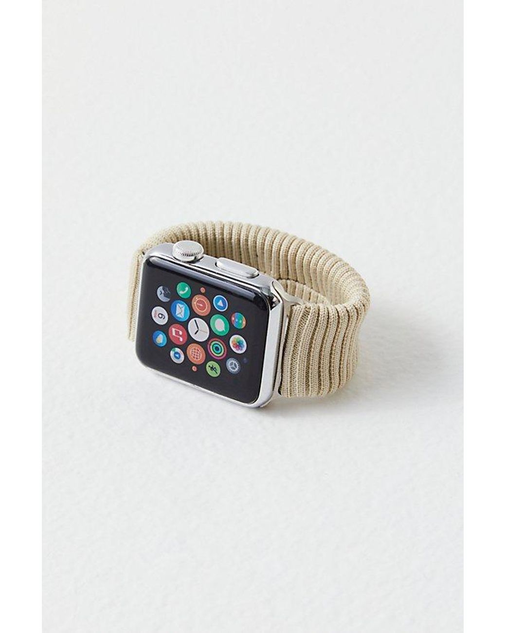Sonix Multicolor Apple Watch Band
