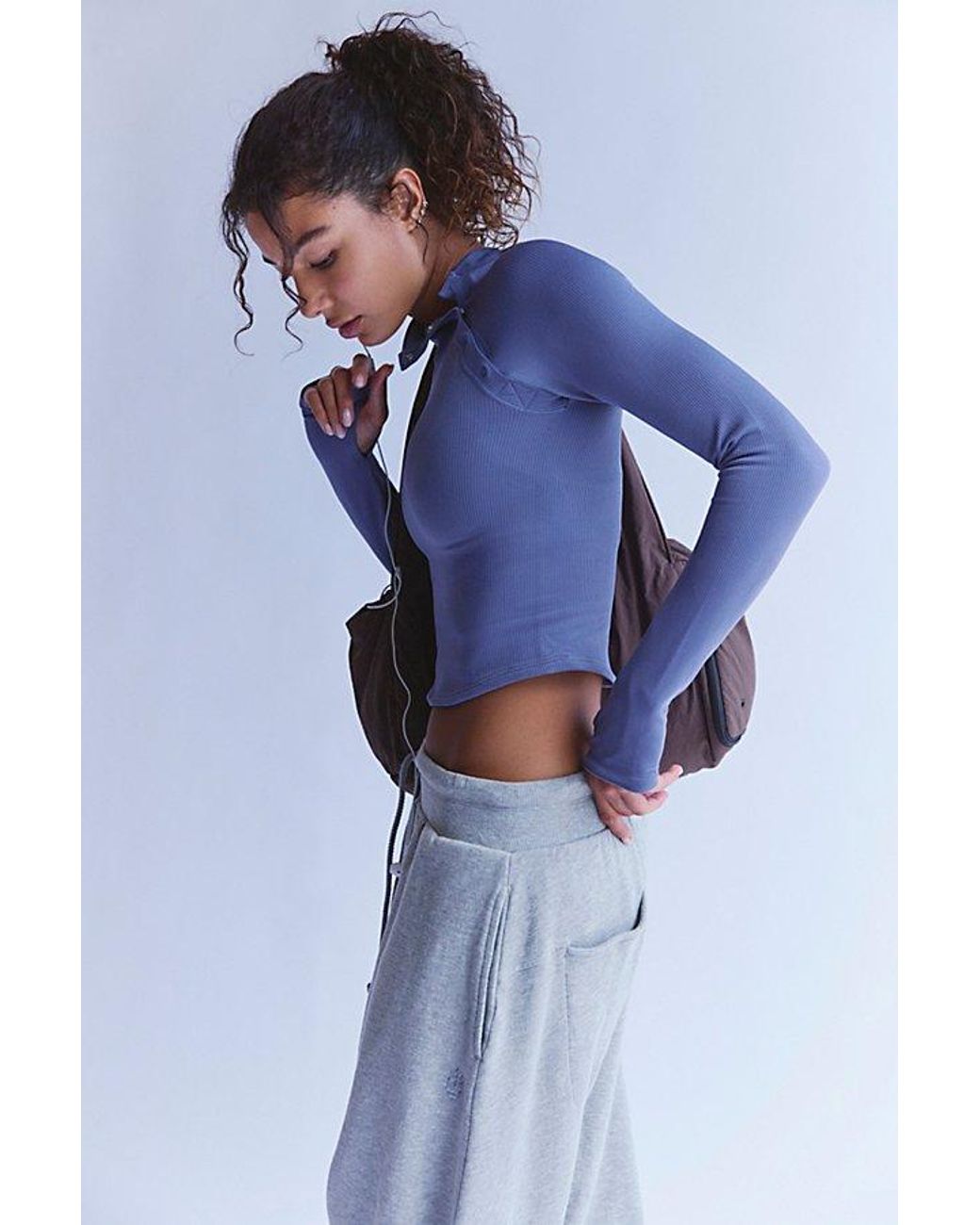Fp Movement Blue First Light Layer