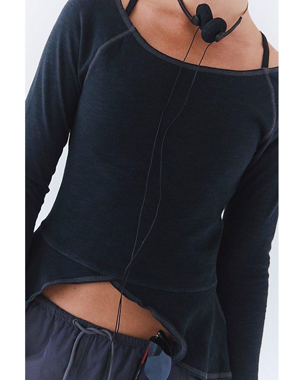 Fp Movement Blue New Heights Layer