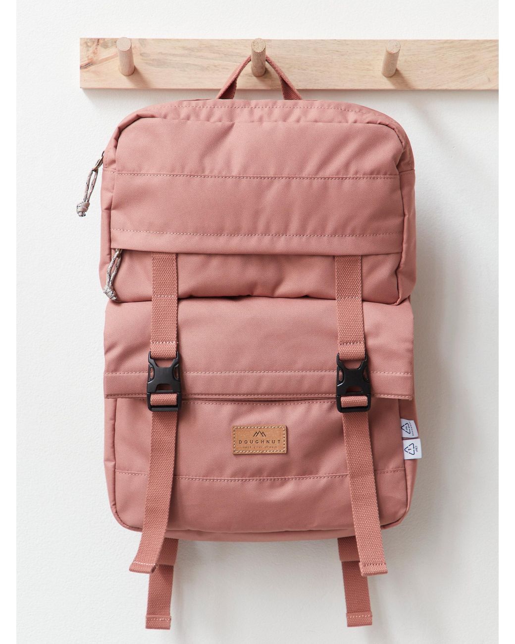 Doughnut Rolling Hill Convertible Bag Shop