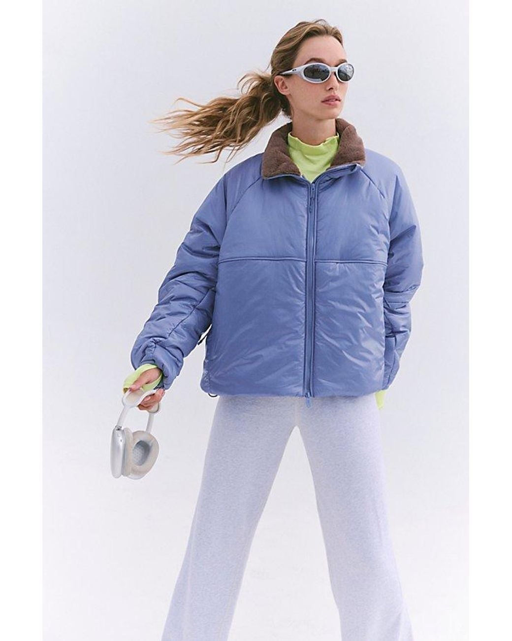 Fp Movement Blue Pine Peak Puffer