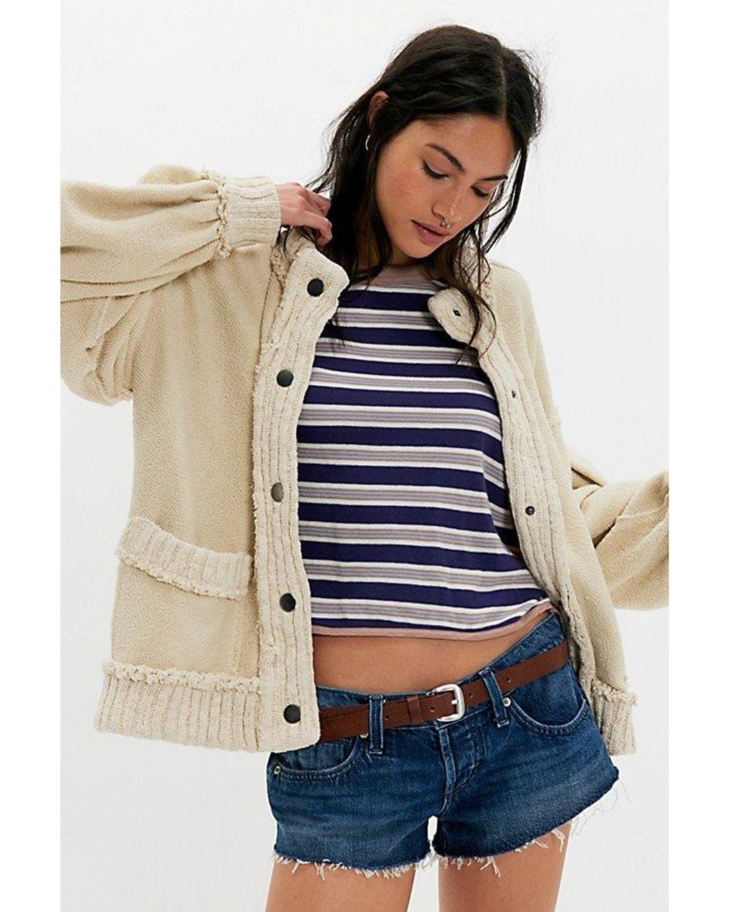 Free People Natural We The Free Cute