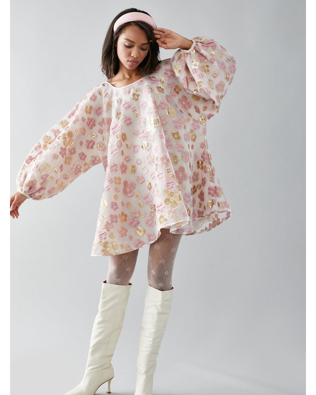 Arianne elmy good luck dress Clearance