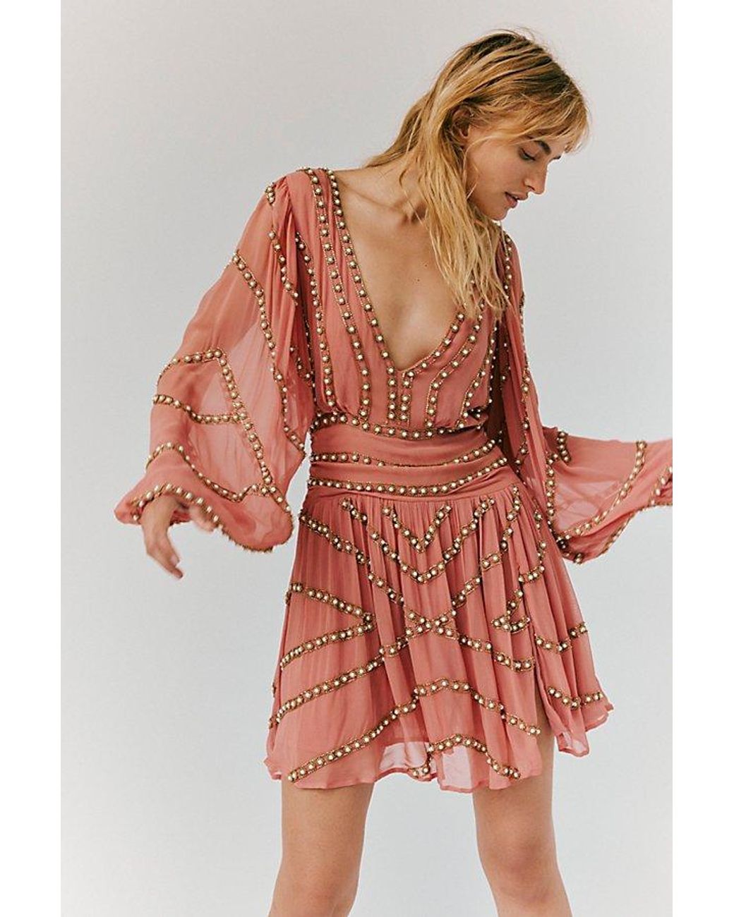 Free People ★ Jen's Pirate Booty ★ Space Odyssey Kaftan Space Odyssey Kaftan | Free People