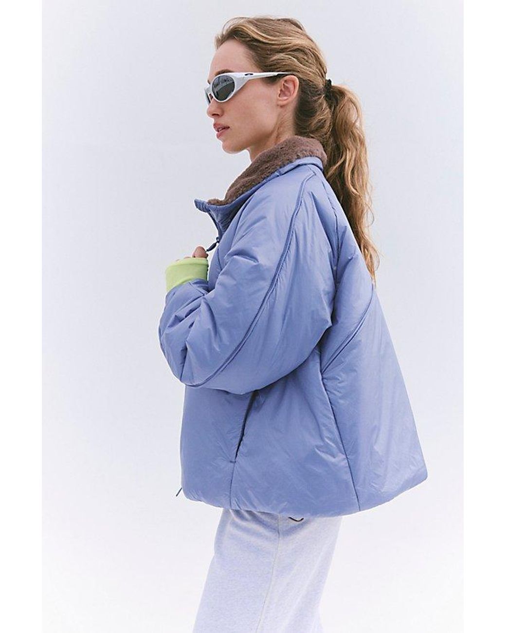 Fp Movement Blue Pine Peak Puffer