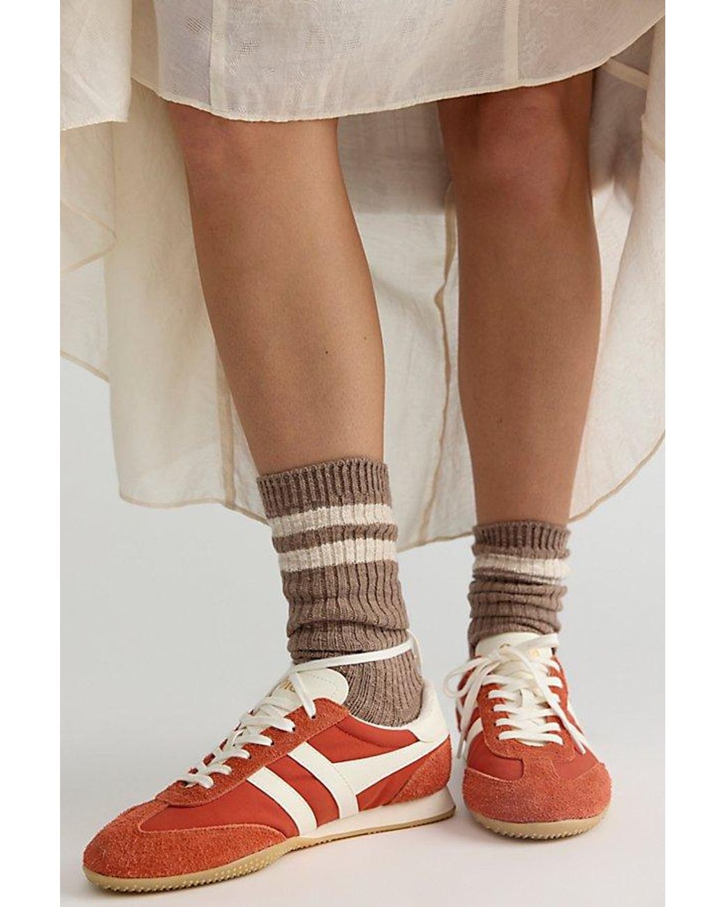 Gola Multicolor Sprinter Sneakers